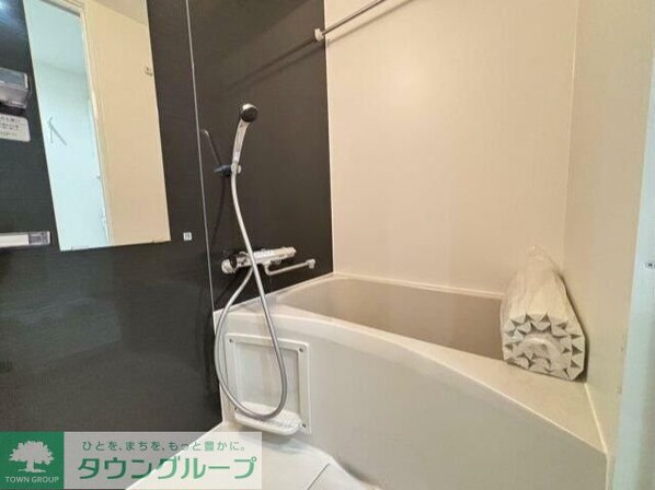 サニーベイ・ソレイユの物件内観写真